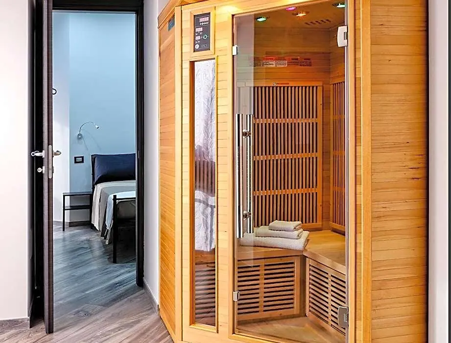 Terra Mia Savoia B&B-1