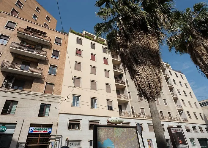 B&B Toledo One Napoli